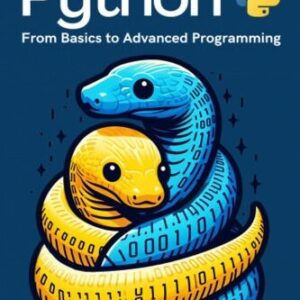 free python + data foundations handbook for ai engineers | beginner to advanced | skycode learning