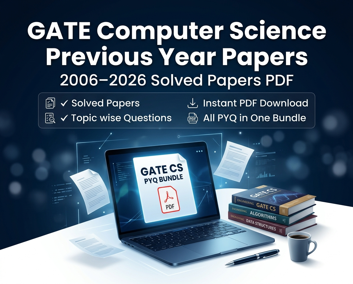 gate computer science previous year papers gate computer science previous year papers