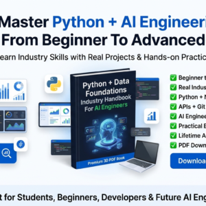 Coding PDFs python ai ml